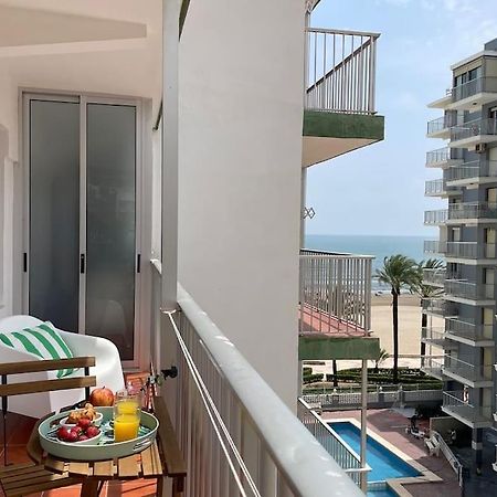 Singularstays Cullera V Екстериор снимка