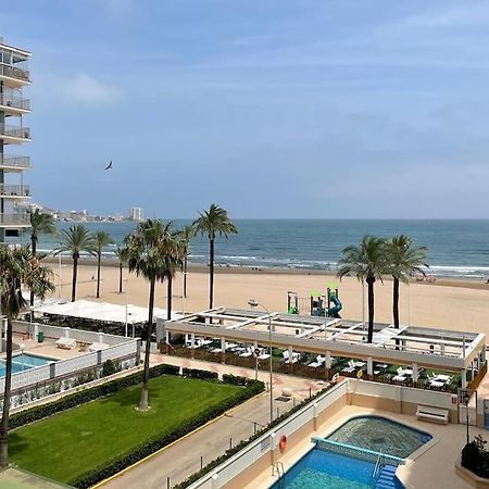 Singularstays Cullera V Екстериор снимка