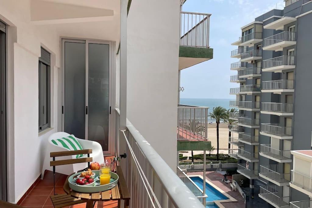 Singularstays Cullera V Екстериор снимка