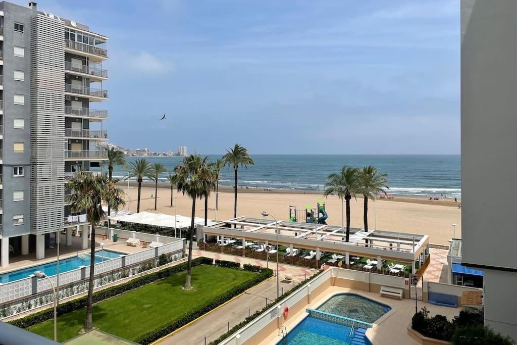 Singularstays Cullera V Екстериор снимка