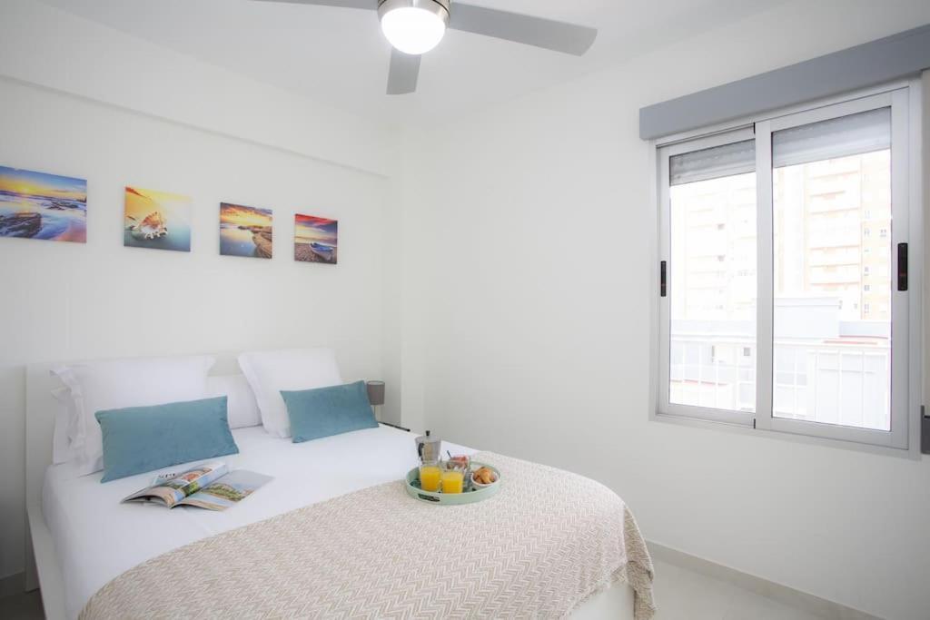 Singularstays Cullera V Екстериор снимка