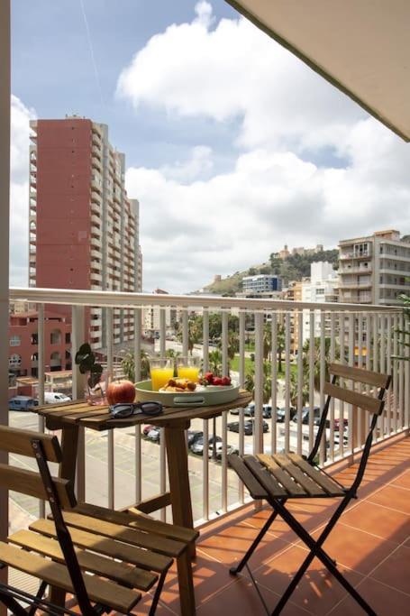 Singularstays Cullera V Екстериор снимка