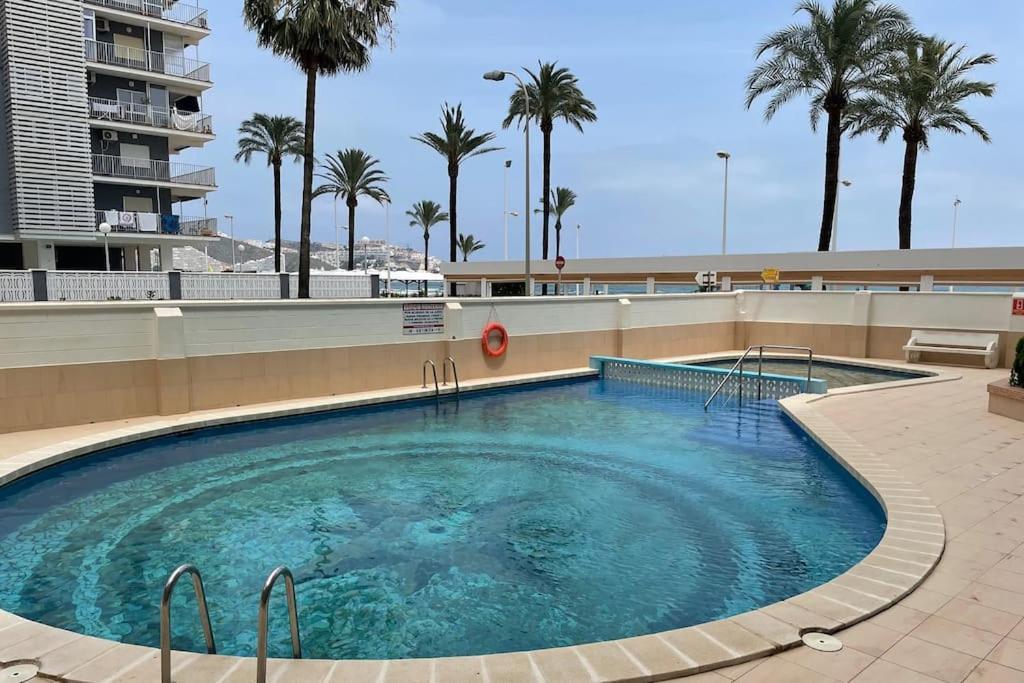 Singularstays Cullera V Екстериор снимка